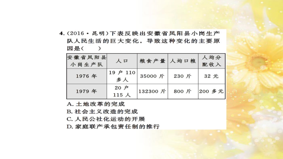 中考历史 历史专家谈中考课件 (27)_第3页