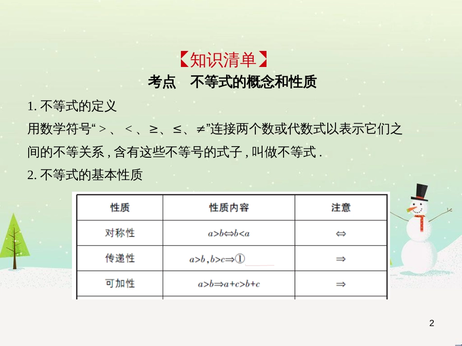 高考地理二轮总复习 微专题1 地理位置课件 (226)_第2页