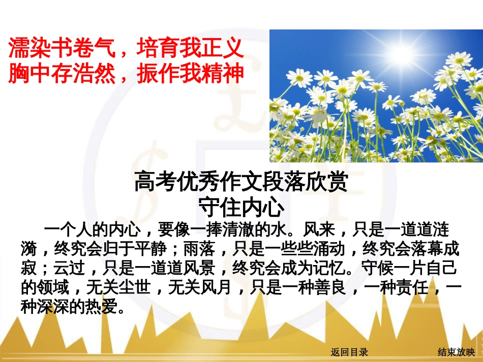 高考语文一轮复习 语言文字运用 正确使用成语（一）课件 新人教版 (34)_第3页