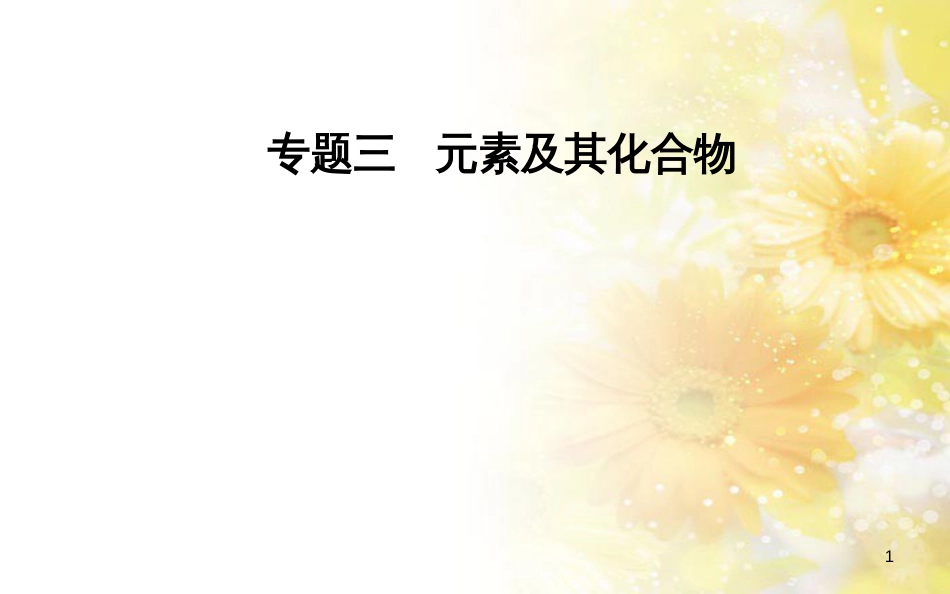 中考数学总复习 专题一 图表信息课件 新人教版 (55)_第1页