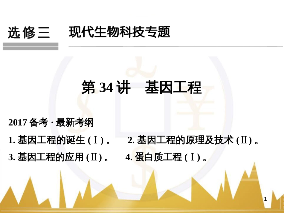 高考语文一轮总复习 第6部分 写作 专题十七 记叙文写作训练（一）记叙文体编写提纲训练课件 (19)_第1页