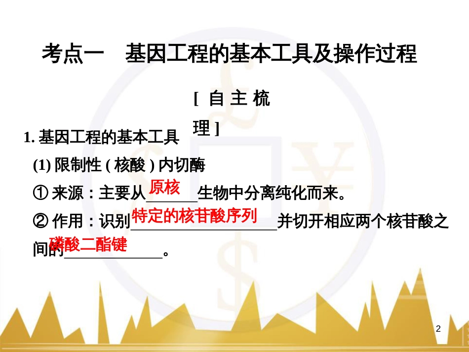 高考语文一轮总复习 第6部分 写作 专题十七 记叙文写作训练（一）记叙文体编写提纲训练课件 (19)_第2页
