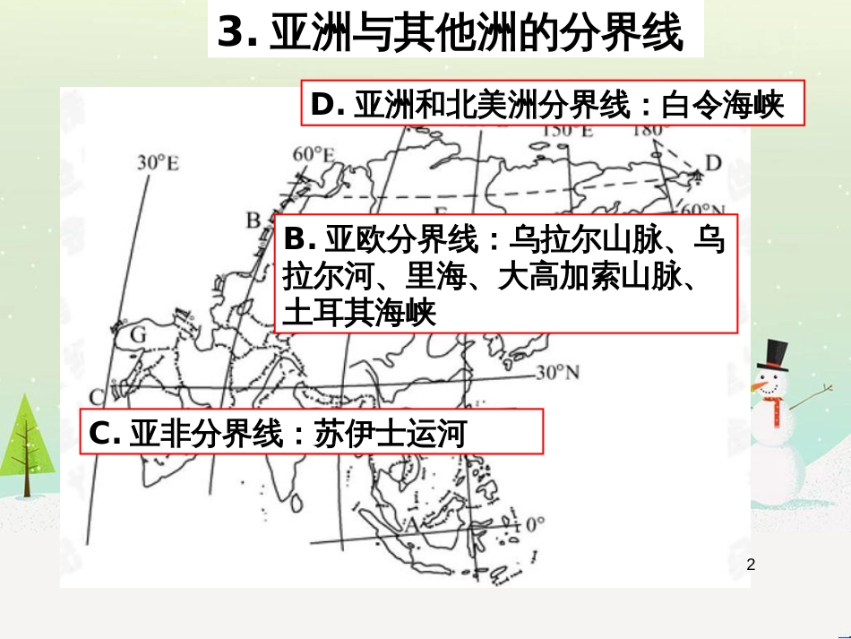 高三地理一轮复习 北美洲课件 新人教版 (13)_第2页