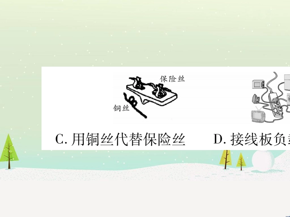高考数学二轮复习 第一部分 数学方法、思想指导 第1讲 选择题、填空题的解法课件 理 (110)_第3页