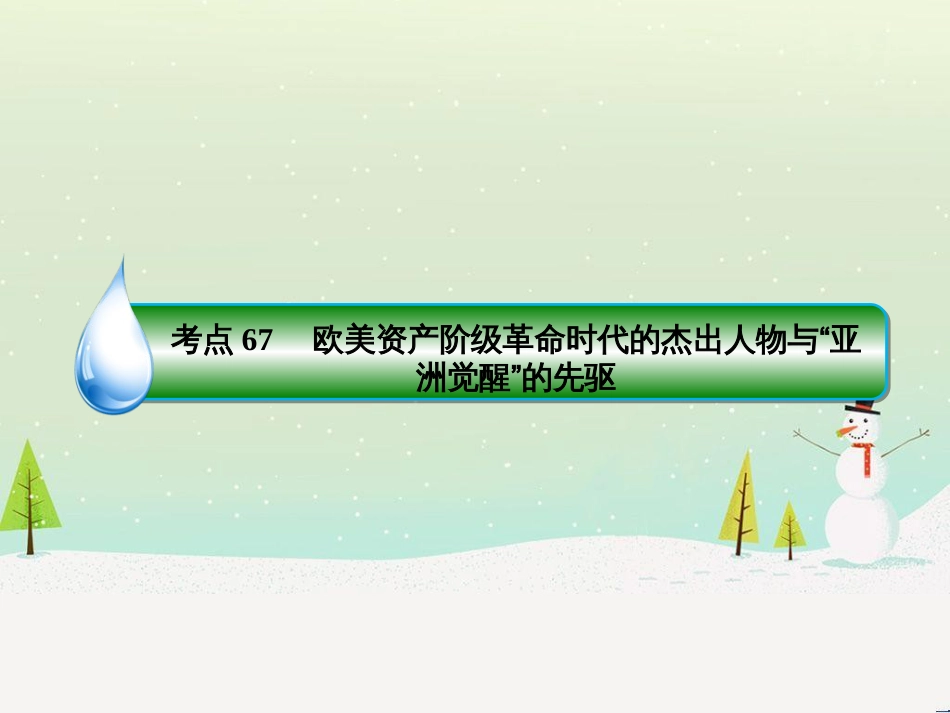 高考地理 技法点拨——气候 1 (697)_第1页