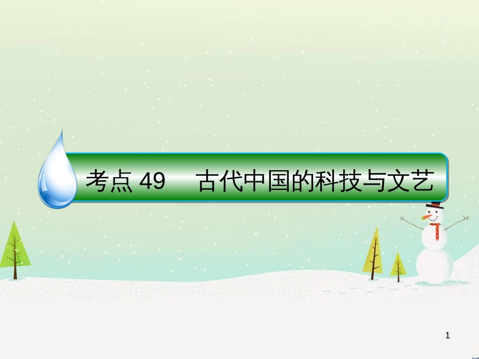 高考地理 技法点拨——气候 1 (745)_第1页
