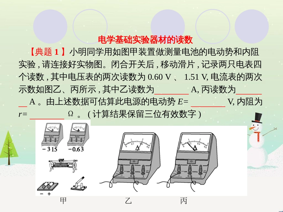 高考物理二轮复习 微专题1 平抛运动二级结论的一个妙用课件 (12)_第2页