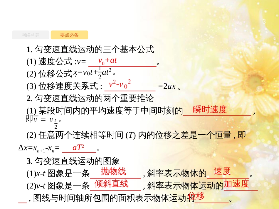 中考数学总复习 专题一 图表信息课件 新人教版 (377)_第3页