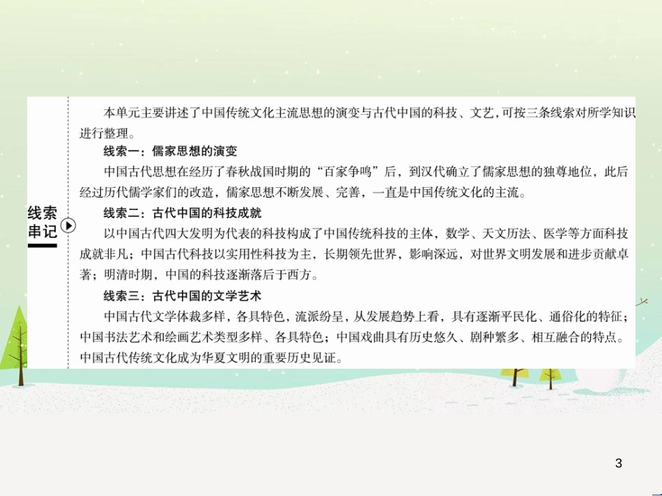 高考地理 技法点拨——气候 1 (749)_第3页