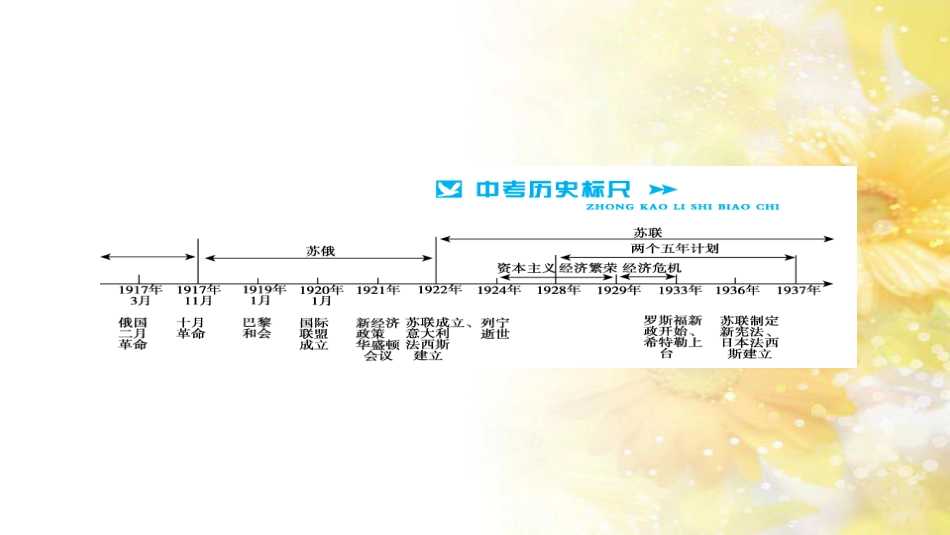 中考历史 历史专家谈中考课件 (21)_第2页