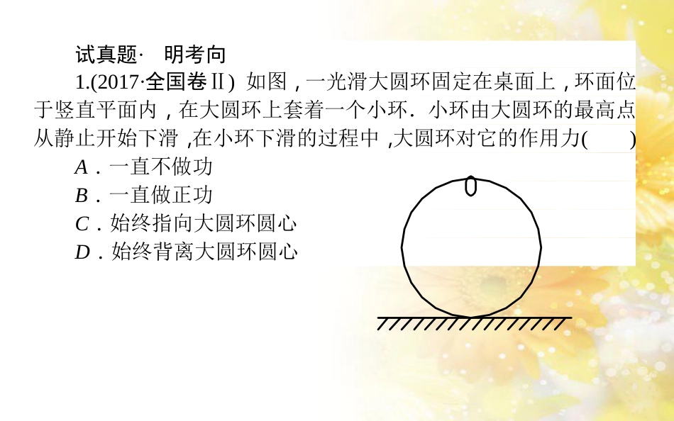 中考数学总复习 专题一 图表信息课件 新人教版 (305)_第2页
