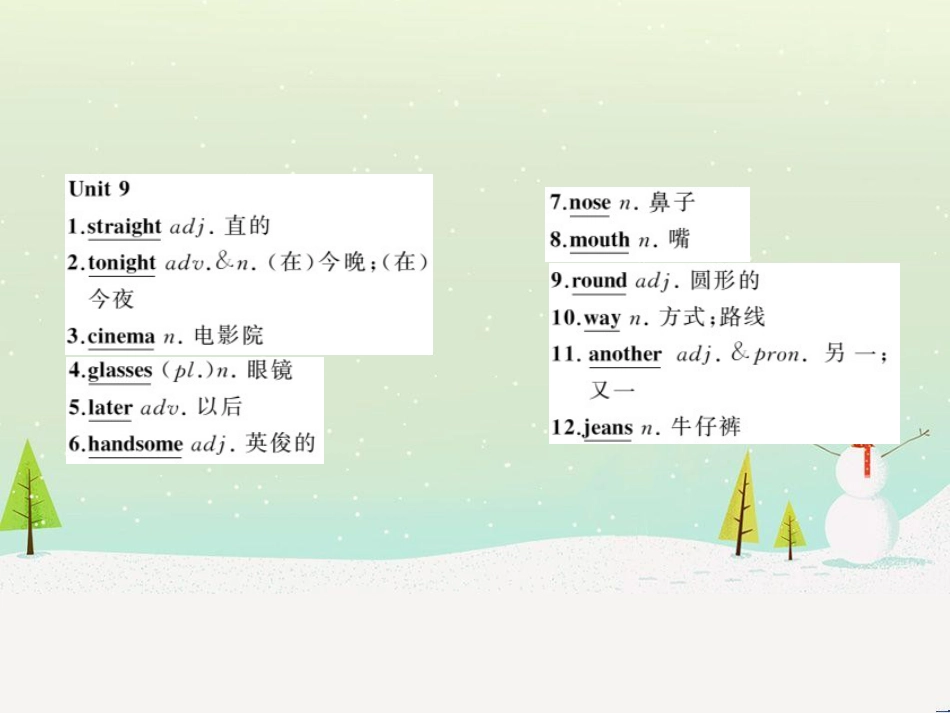 高考数学二轮复习 第一部分 数学方法、思想指导 第1讲 选择题、填空题的解法课件 理 (64)_第3页