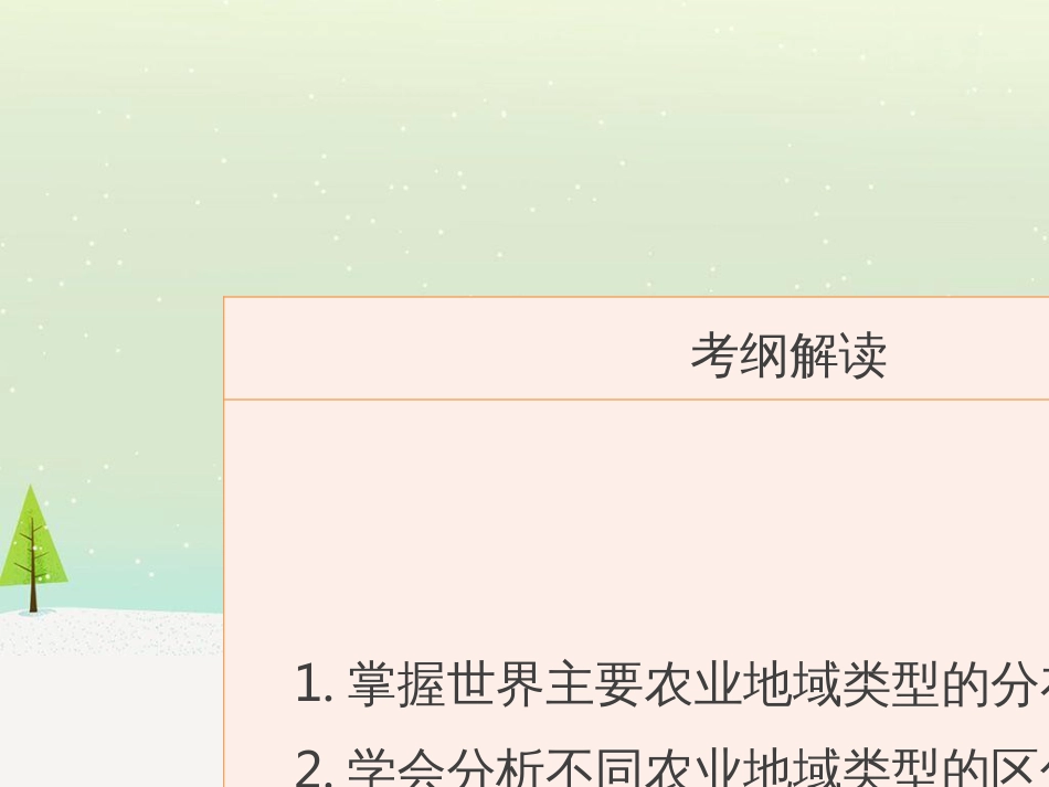 高考地理二轮总复习 微专题1 地理位置课件 (845)_第2页
