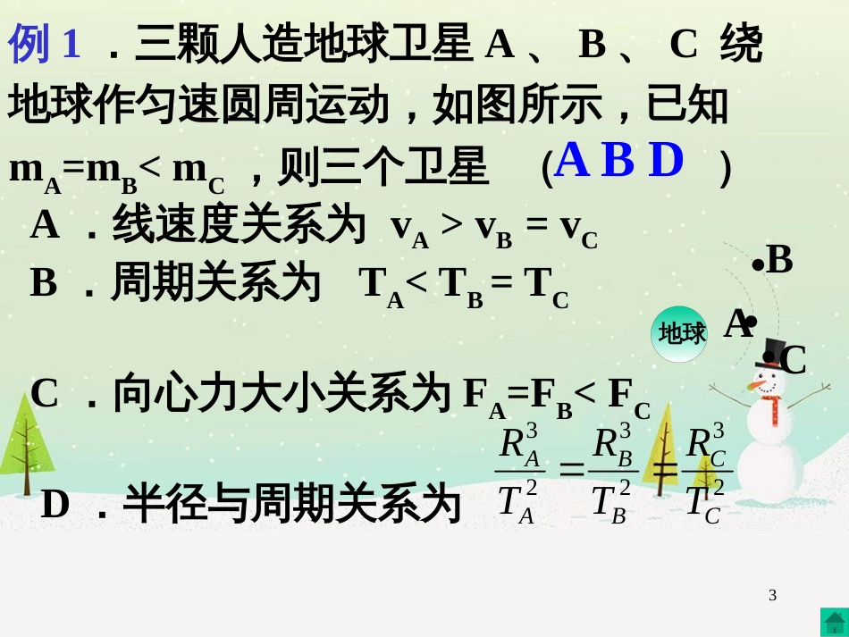 高考物理一轮复习 波的形成与传播课件 (8)_第3页