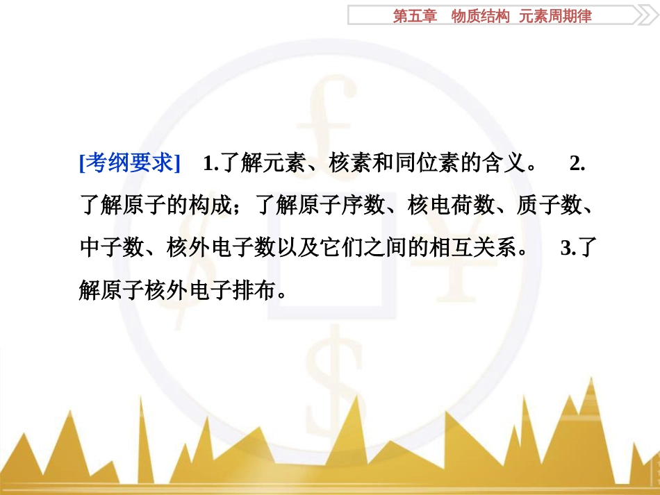 高考化学一轮复习 第一章 从实验学化学 第4讲 物质的量在化学实验中的应用课件 (38)_第3页