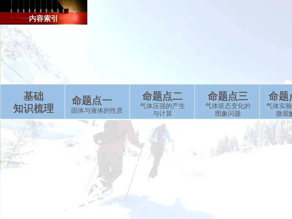 高考数学二轮复习 第一部分 数学方法、思想指导 第1讲 选择题、填空题的解法课件 理 (393)_第2页