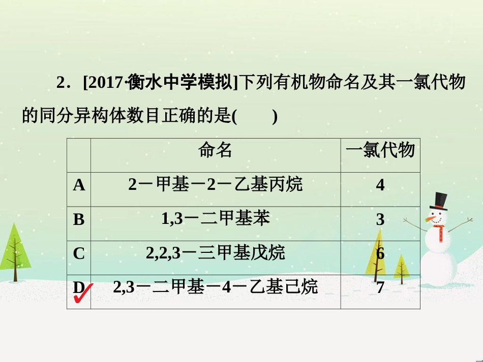 高考地理 技法点拨——气候 1 (841)_第3页