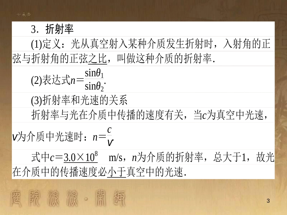 高考政治一轮复习 4.4.2 实现人生的价值课件 新人教版必修4 (74)_第3页