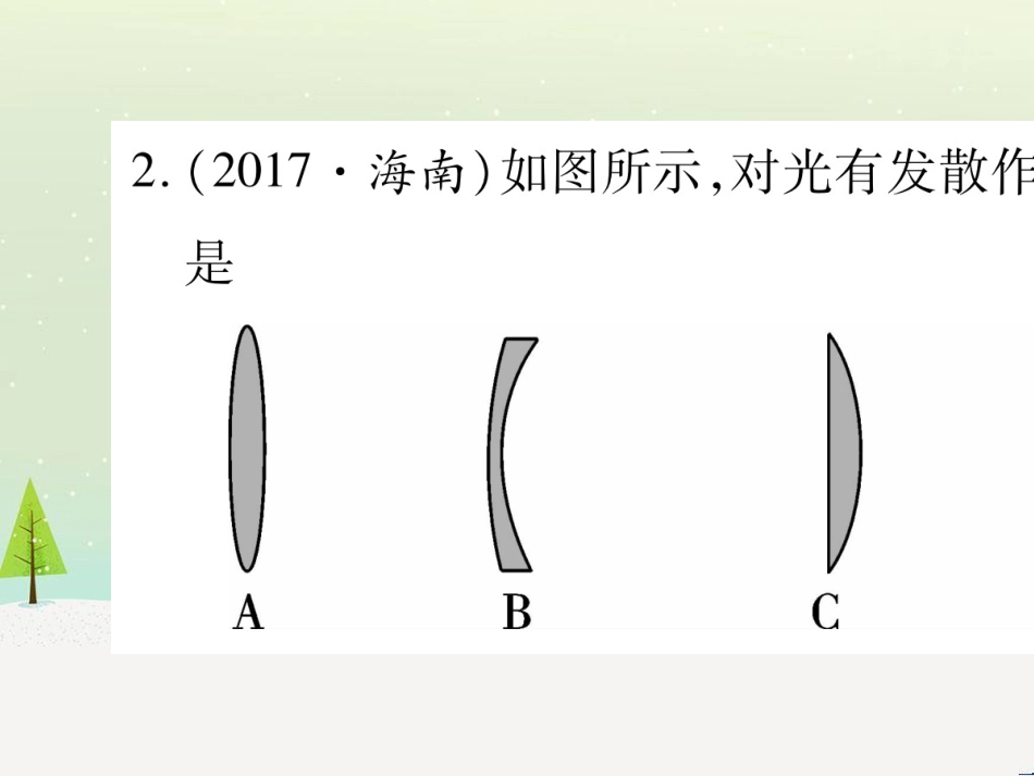 高考数学二轮复习 第一部分 数学方法、思想指导 第1讲 选择题、填空题的解法课件 理 (92)_第3页