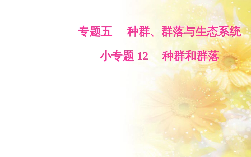 中考数学总复习 专题一 图表信息课件 新人教版 (112)_第1页