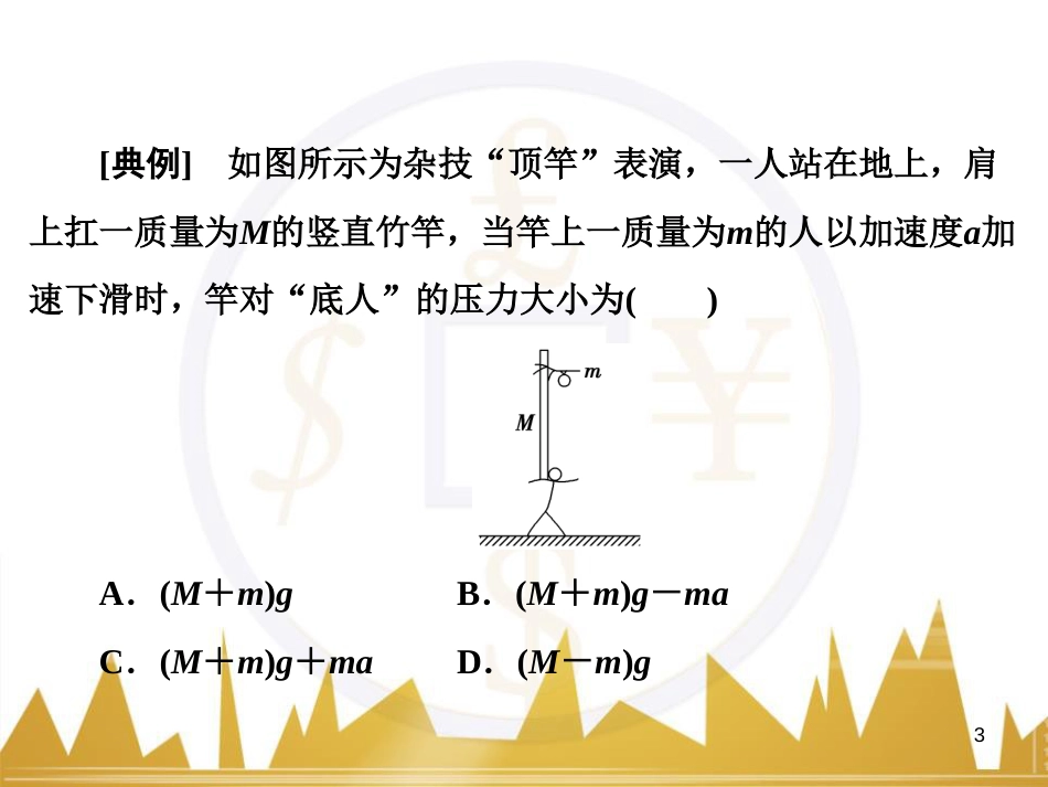 高考物理大一轮复习 物理模型10 理想变压器模型课件 (68)_第3页