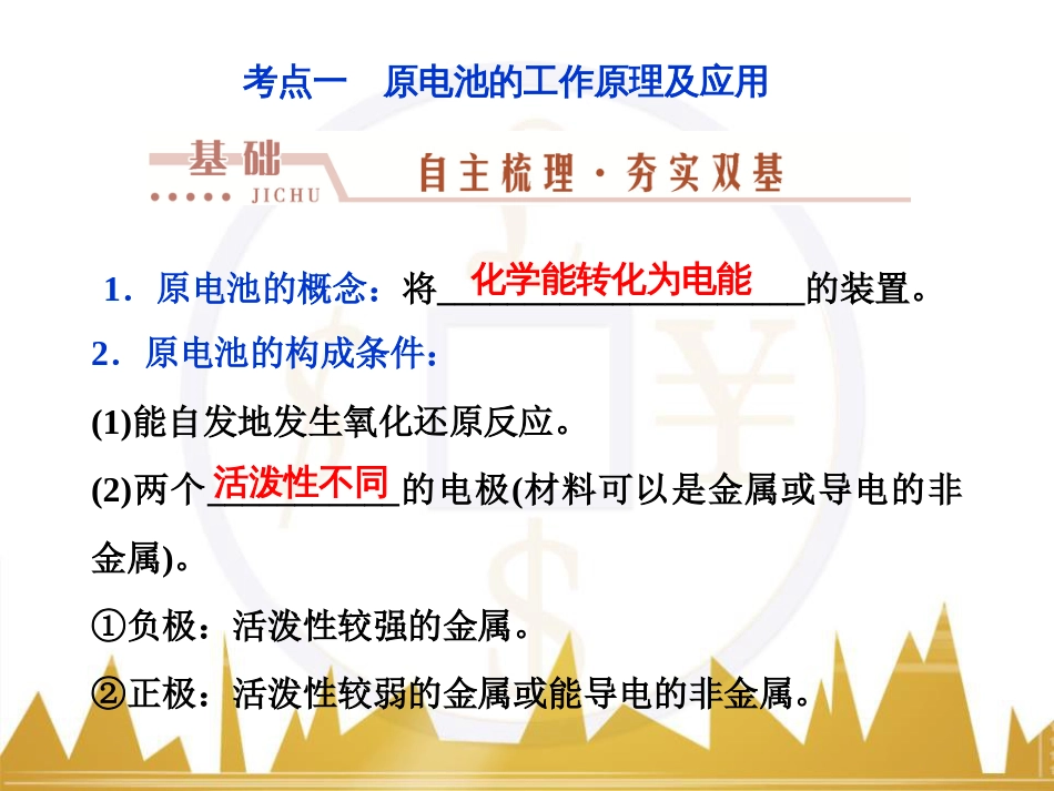 高考化学一轮复习 第一章 从实验学化学 第4讲 物质的量在化学实验中的应用课件 (12)_第3页