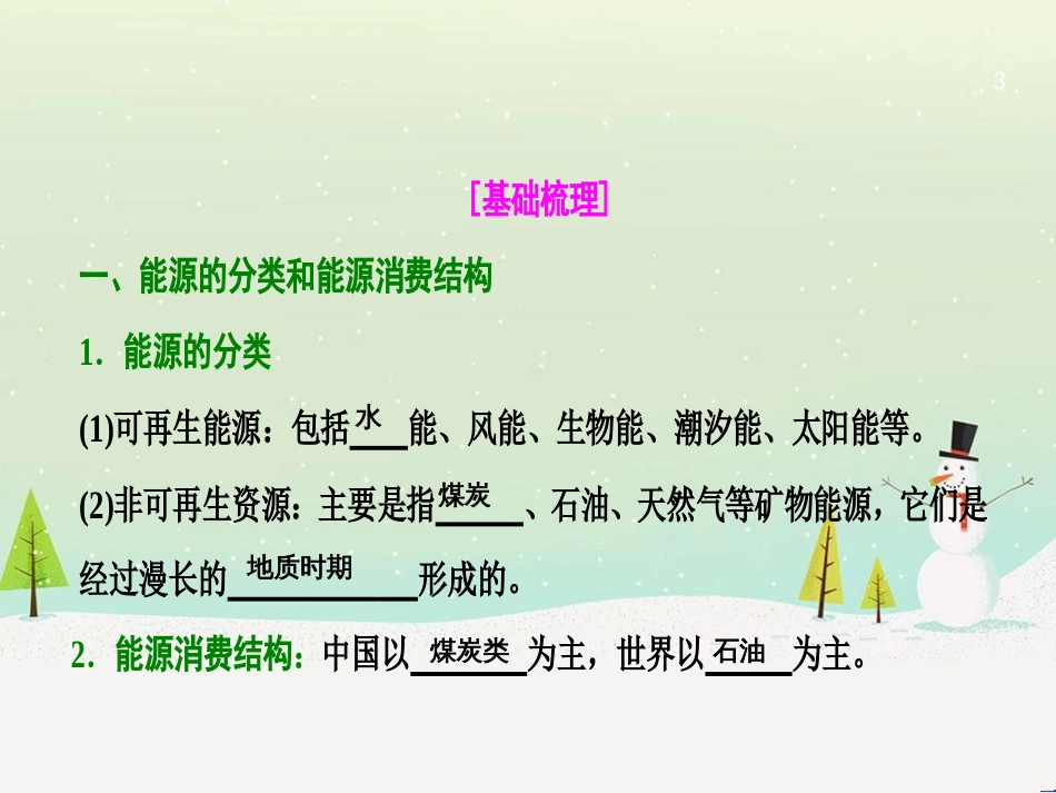 高考地理一轮复习 第3单元 从地球圈层看地理环境 答题模板2 气候成因和特征描述型课件 鲁教版必修1 (459)_第3页