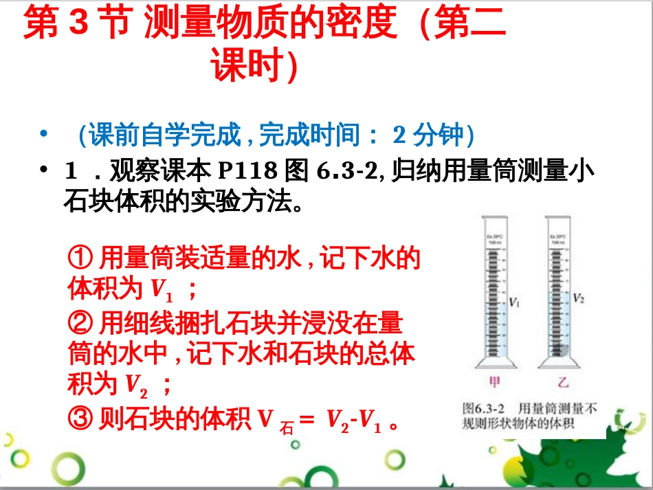 三年级语文上册 第三单元期末总复习课件 新人教版 (147)_第3页