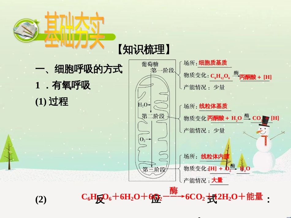 高考化学一轮复习 第一部分 必考部分 第1章 化学计量在实验中的应用 第1节 物质的量 气体摩尔体积课件 新人教版 (17)_第2页