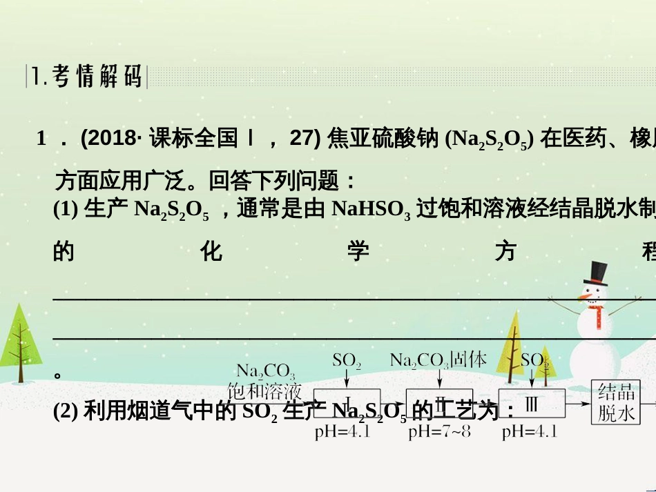高考地理二轮复习 考前三个月 第二部分 专题二 解题技能提升练 11 基础知识调用专练——破解“基础知识用不上”困惑课件 (503)_第2页