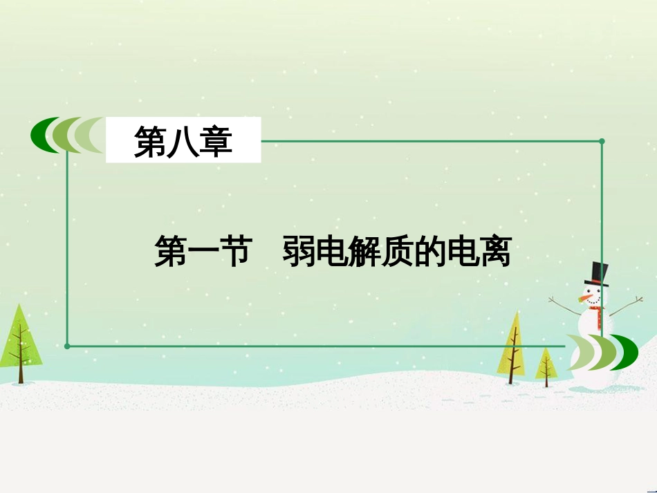 高考化学一轮复习 第一部分 必考部分 第1章 化学计量在实验中的应用 第1节 物质的量 气体摩尔体积课件 新人教版 (62)_第3页