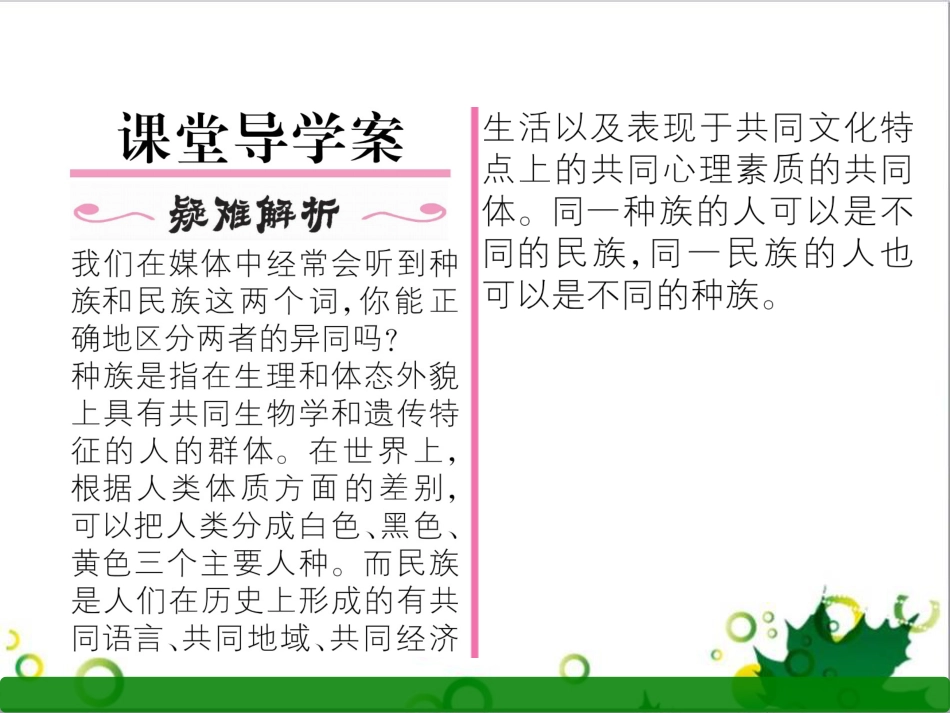 三年级语文上册 第三单元期末总复习课件 新人教版 (1195)_第2页