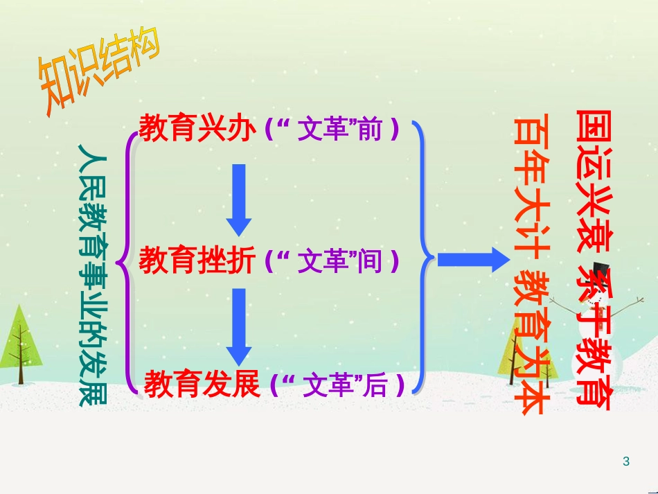 高中政治 第1课 生活在人民当家作主的国家 第2框 政治权利与义务参与政治生活的基础课件 新人教版必修2 (993)_第3页