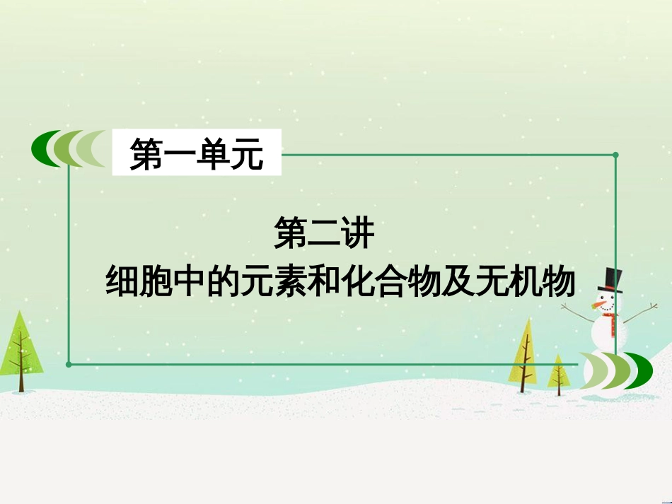 高考生物一轮复习 第1单元 动植物生命活动调节 第1讲 人体的内环境与稳态课件 新人教版必修3 (85)_第3页