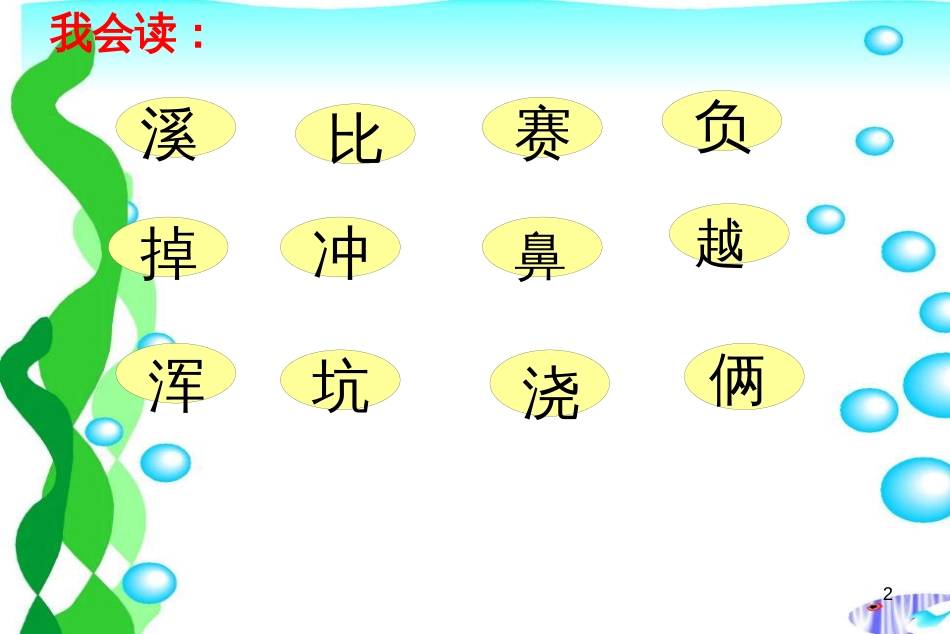 高中生物 专题5 生态工程 阶段复习课课件 新人教版选修3 (78)_第2页