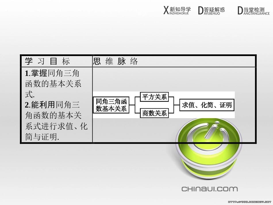 高中政治 第一单元 文化与生活综合探究课件 新人教版必修3 (224)_第3页
