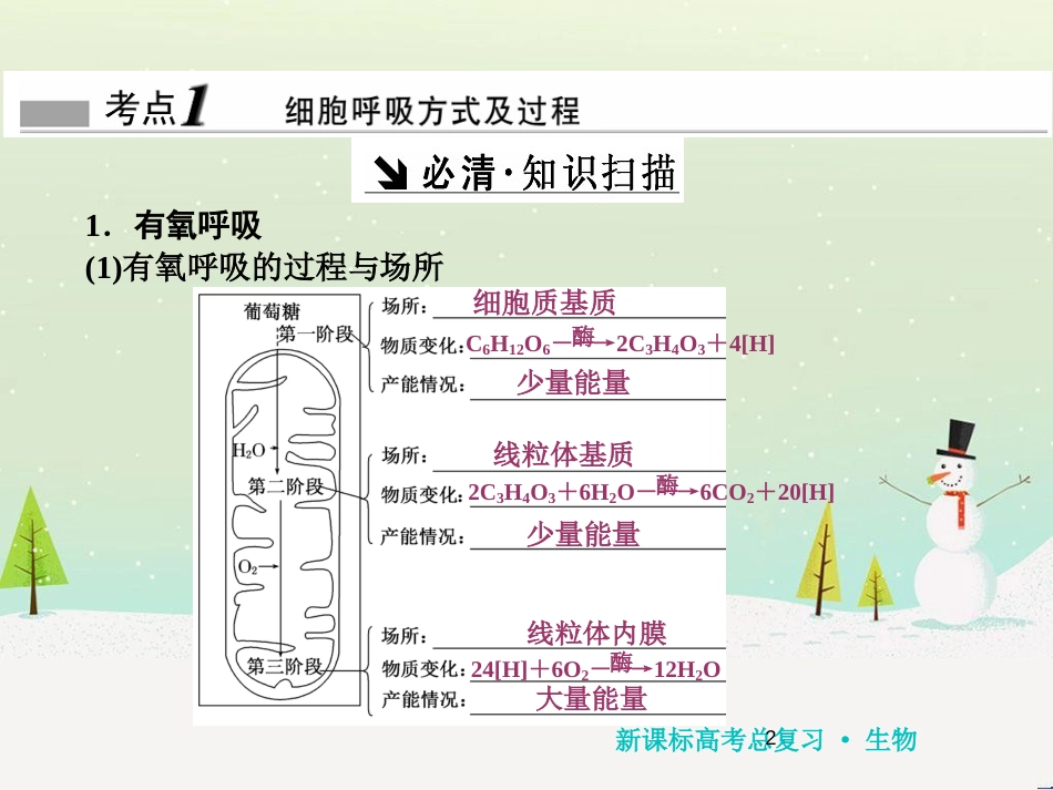 高考化学一轮复习 第1章 化学计量在实验中的应用 第1讲 物质的量 气体摩尔体积课件 新人教版 (132)_第2页