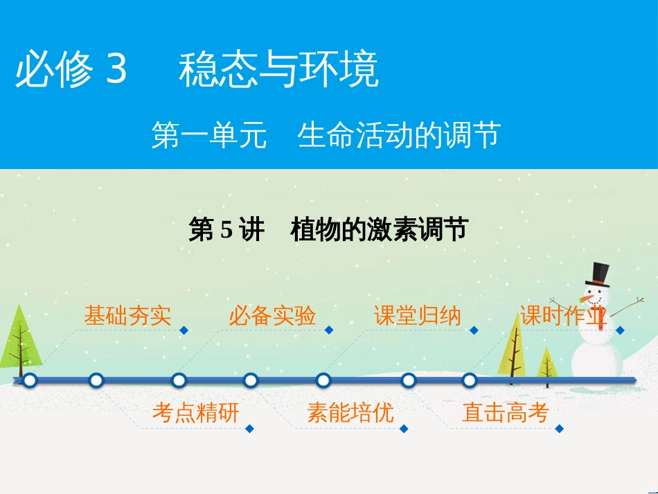 高考化学一轮复习 第一部分 必考部分 第1章 化学计量在实验中的应用 第1节 物质的量 气体摩尔体积课件 新人教版 (49)_第1页