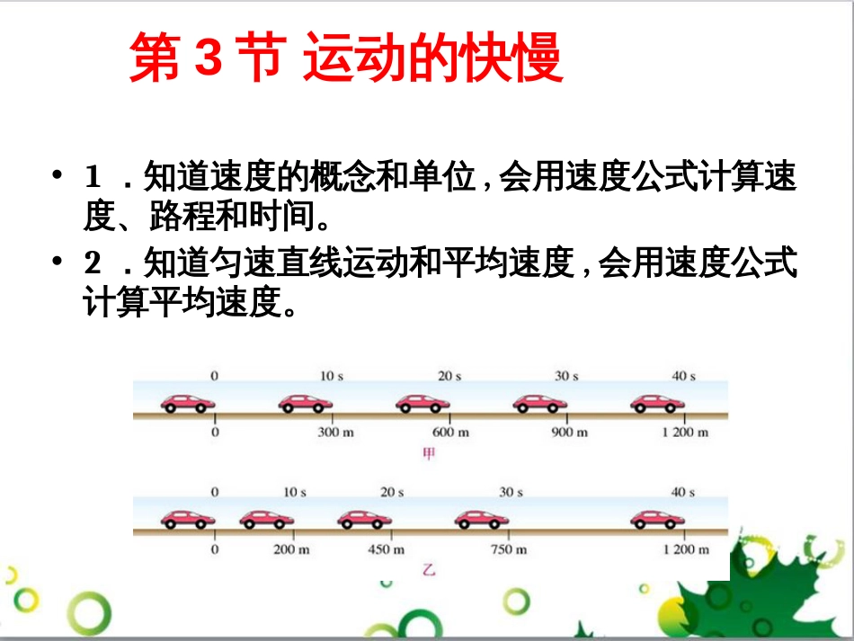 三年级语文上册 第三单元期末总复习课件 新人教版 (63)_第2页