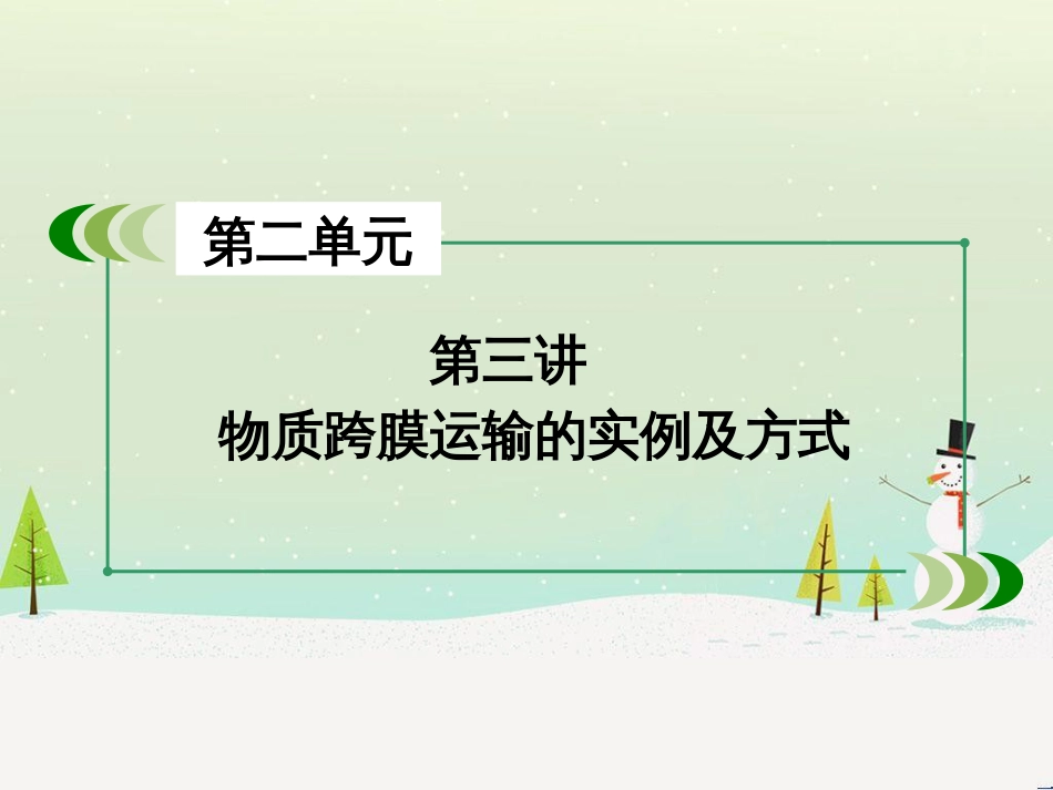 高考生物一轮复习 第1单元 动植物生命活动调节 第1讲 人体的内环境与稳态课件 新人教版必修3 (76)_第3页