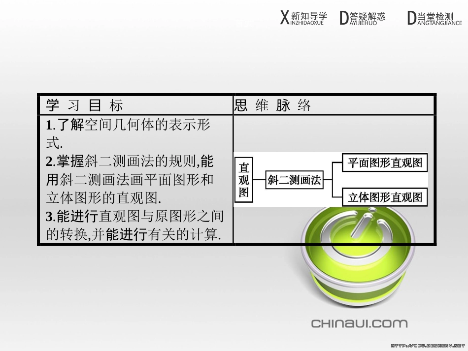 高中政治 第一单元 文化与生活综合探究课件 新人教版必修3 (267)_第2页