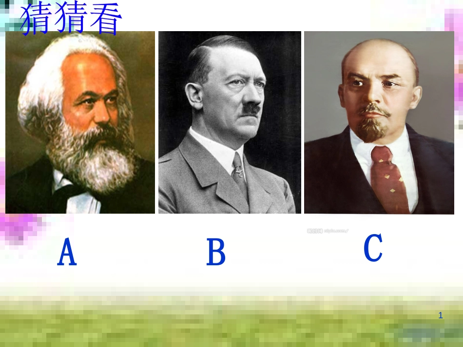 七年级英语上册 Unit 9 My favorite subject is science（第6课时）Section B（3a-Self Check）课件 （新版）人教新目标版 (214)_第1页