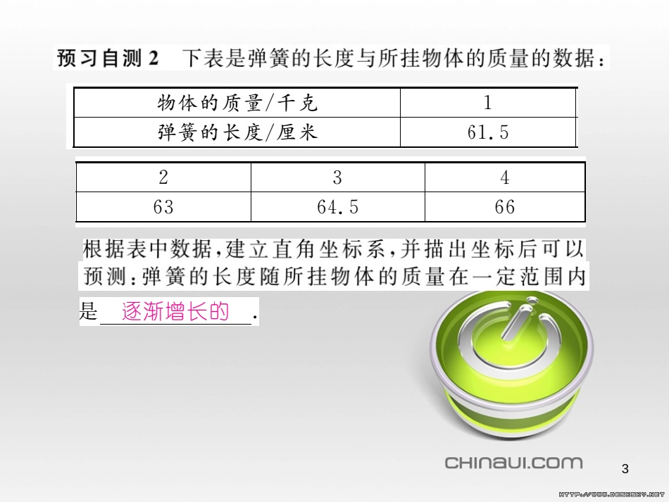 九年级数学上册 23.3.1 相似三角形课件 （新版）华东师大版 (153)_第3页