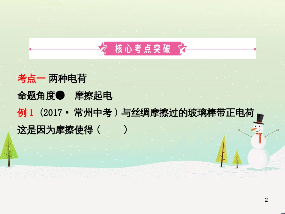 高考地理一轮复习 第3单元 从地球圈层看地理环境 答题模板2 气候成因和特征描述型课件 鲁教版必修1 (9)_第2页