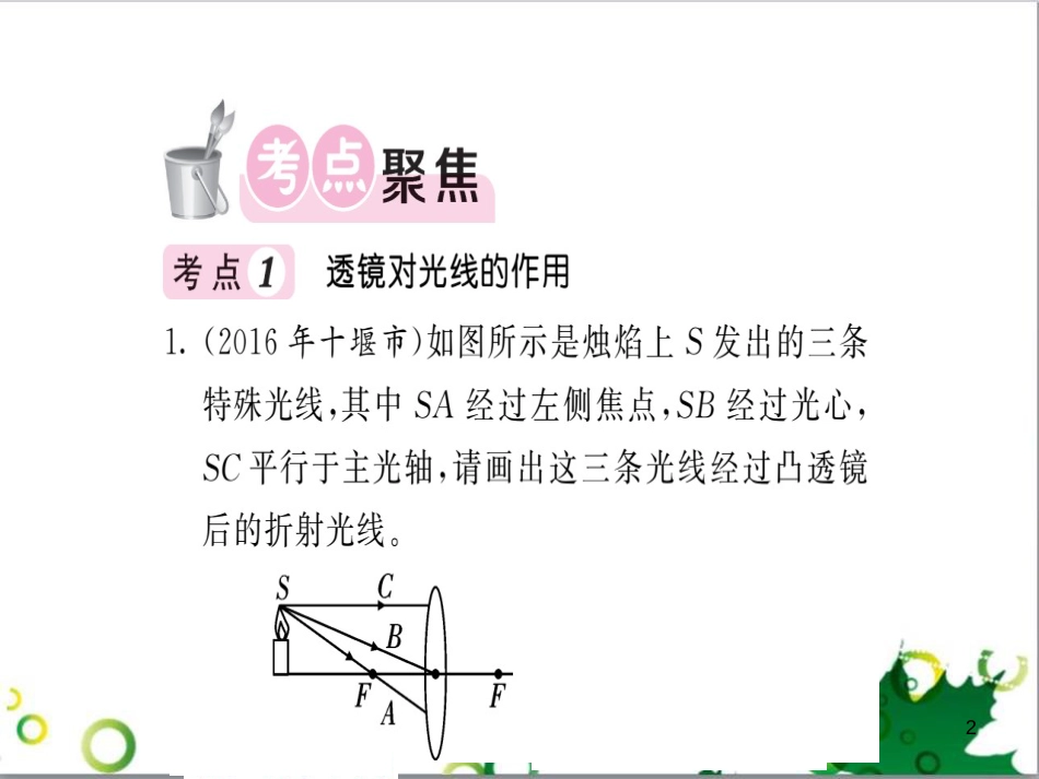 三年级语文上册 第三单元期末总复习课件 新人教版 (117)_第2页