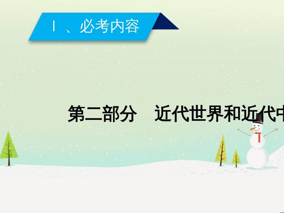 高考地理一轮复习 第3单元 从地球圈层看地理环境 答题模板2 气候成因和特征描述型课件 鲁教版必修1 (355)_第2页