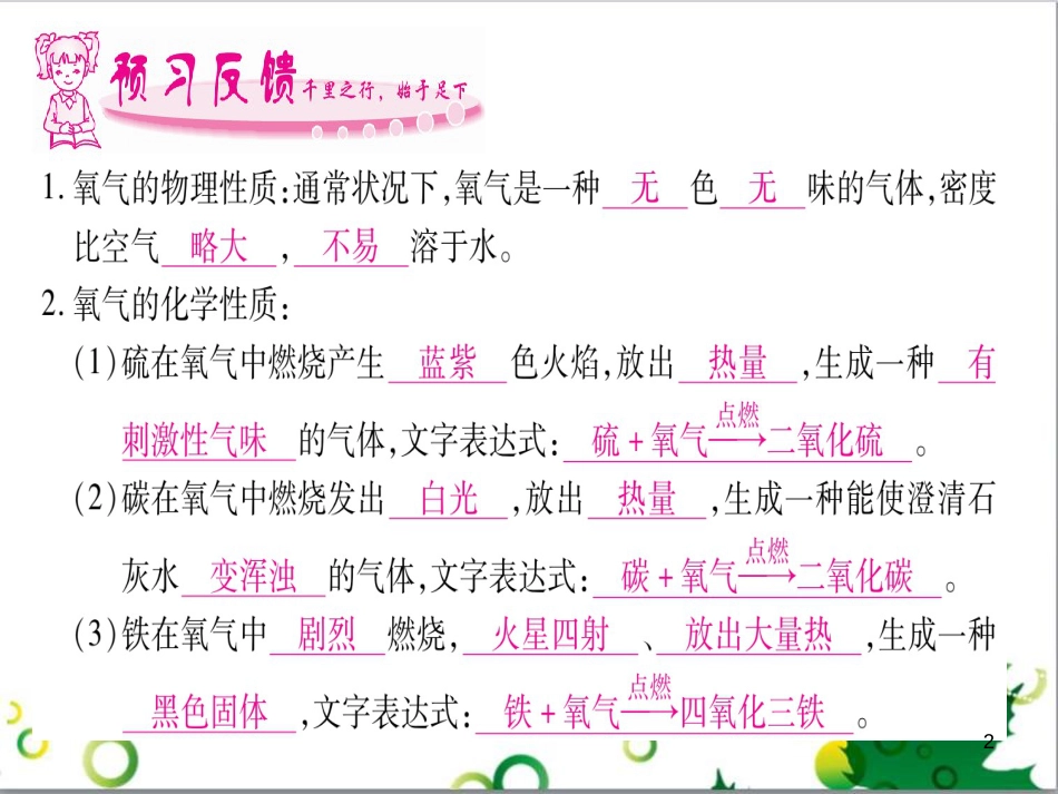 三年级语文上册 第三单元期末总复习课件 新人教版 (477)_第2页