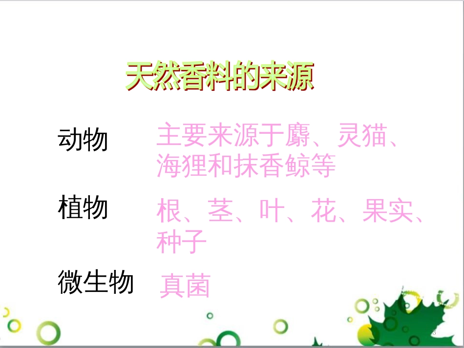 高中生物 专题5 生态工程 阶段复习课课件 新人教版选修3 (239)_第3页