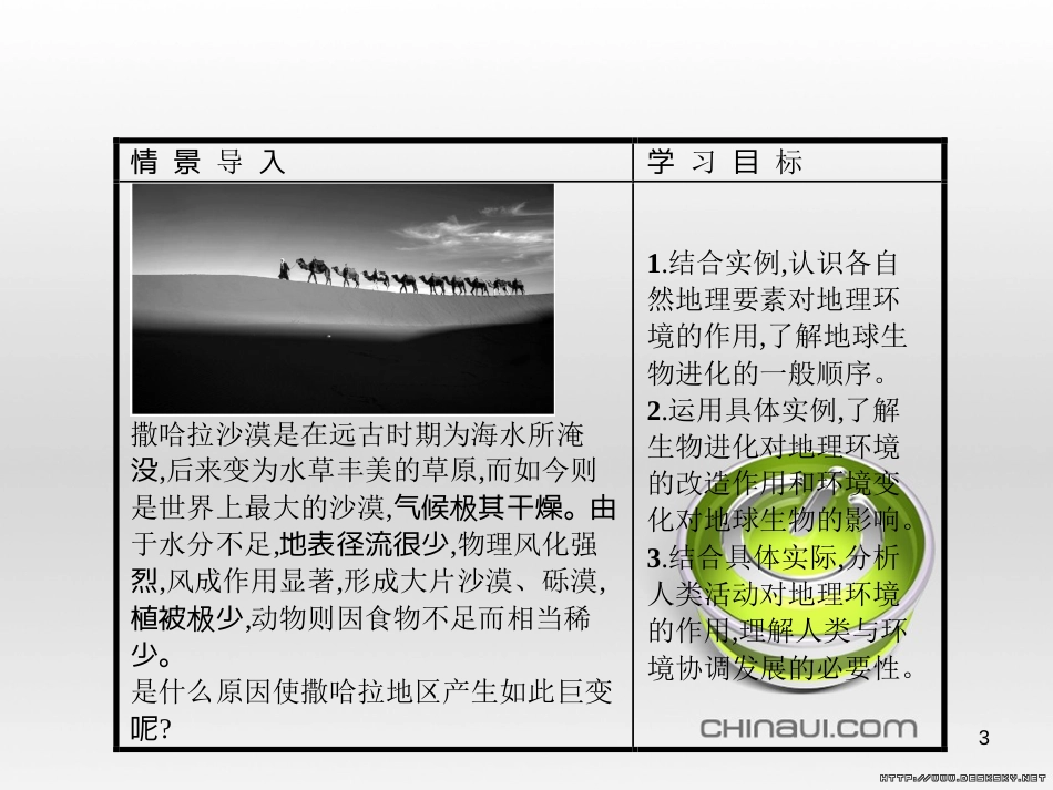 高中政治 第一单元 文化与生活综合探究课件 新人教版必修3 (38)_第3页