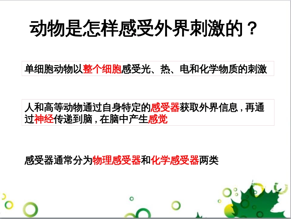 高中生物 专题5 生态工程 阶段复习课课件 新人教版选修3 (151)_第2页